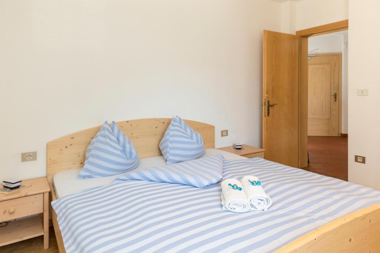 Appartement Sonneck Lappago Exteriér fotografie