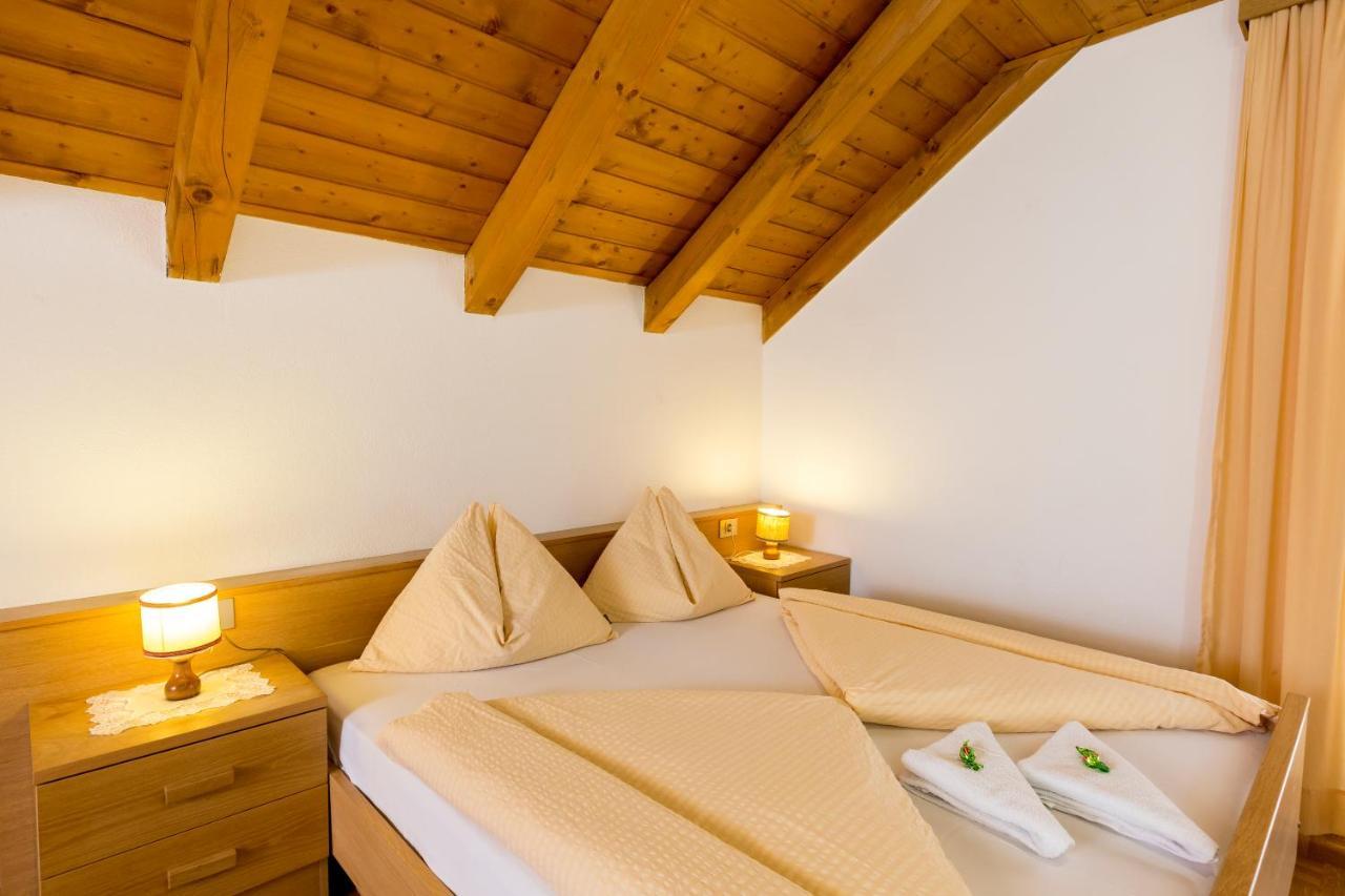 Appartement Sonneck Lappago Exteriér fotografie